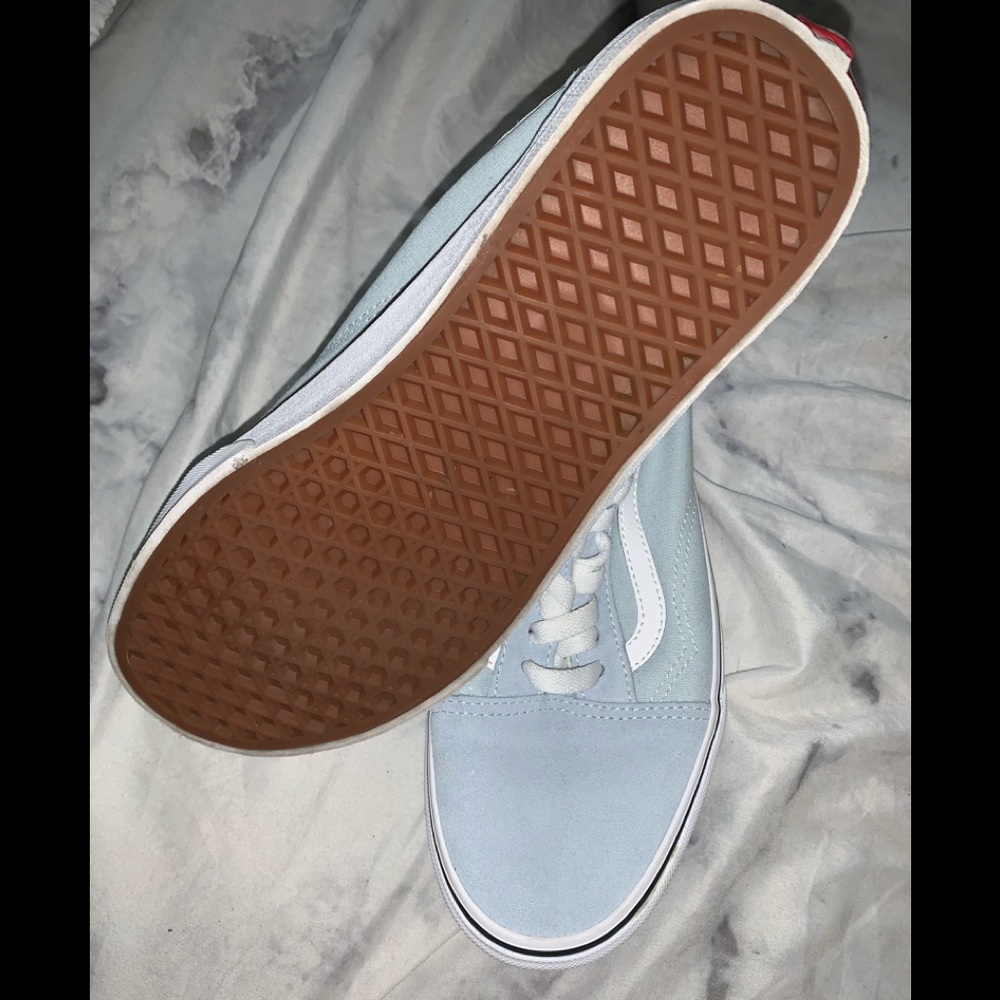 Vans Off The Wall
